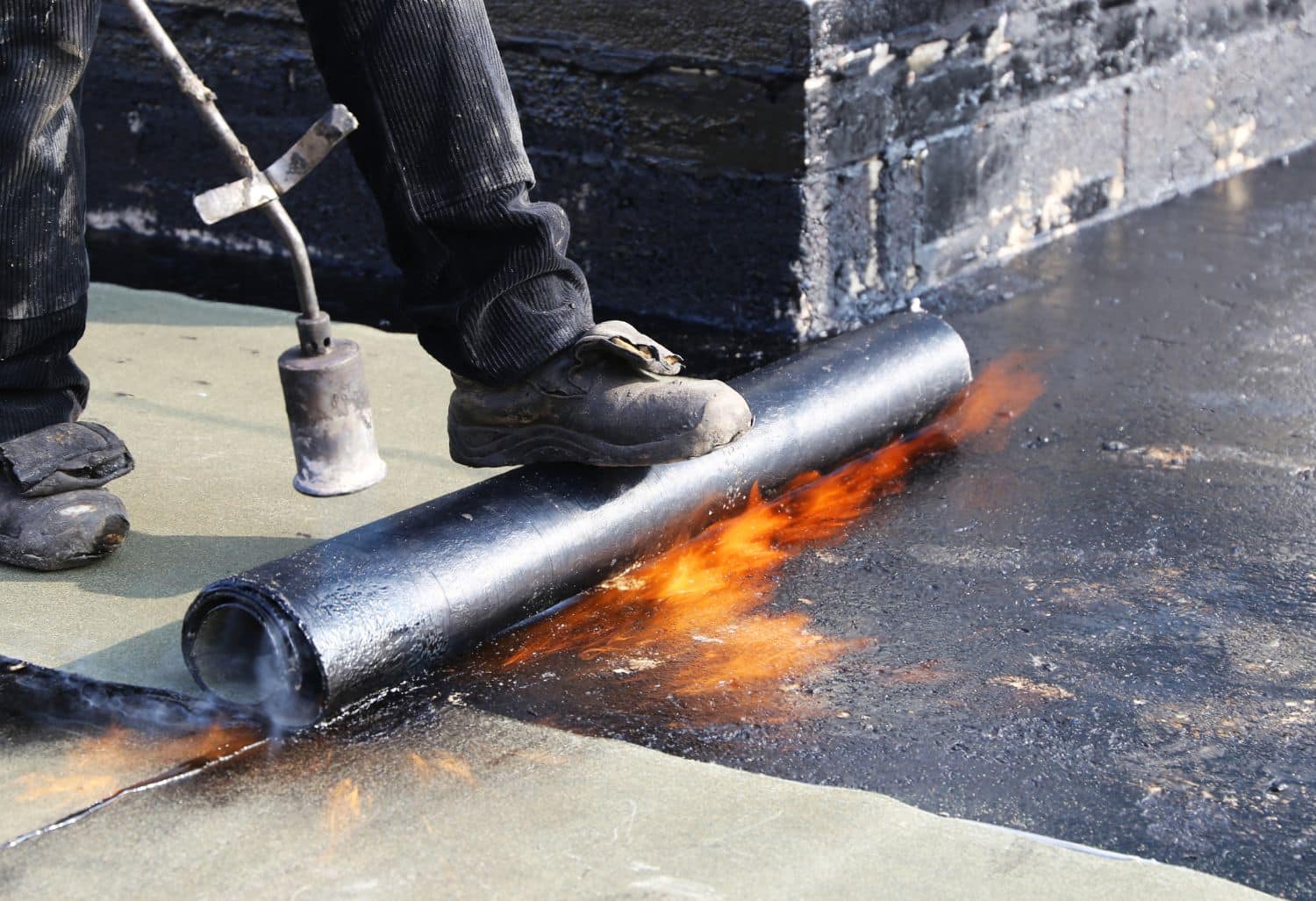 Understanding-Torch-On-Waterproofing-Membranes-What-You-Need-to-Know
