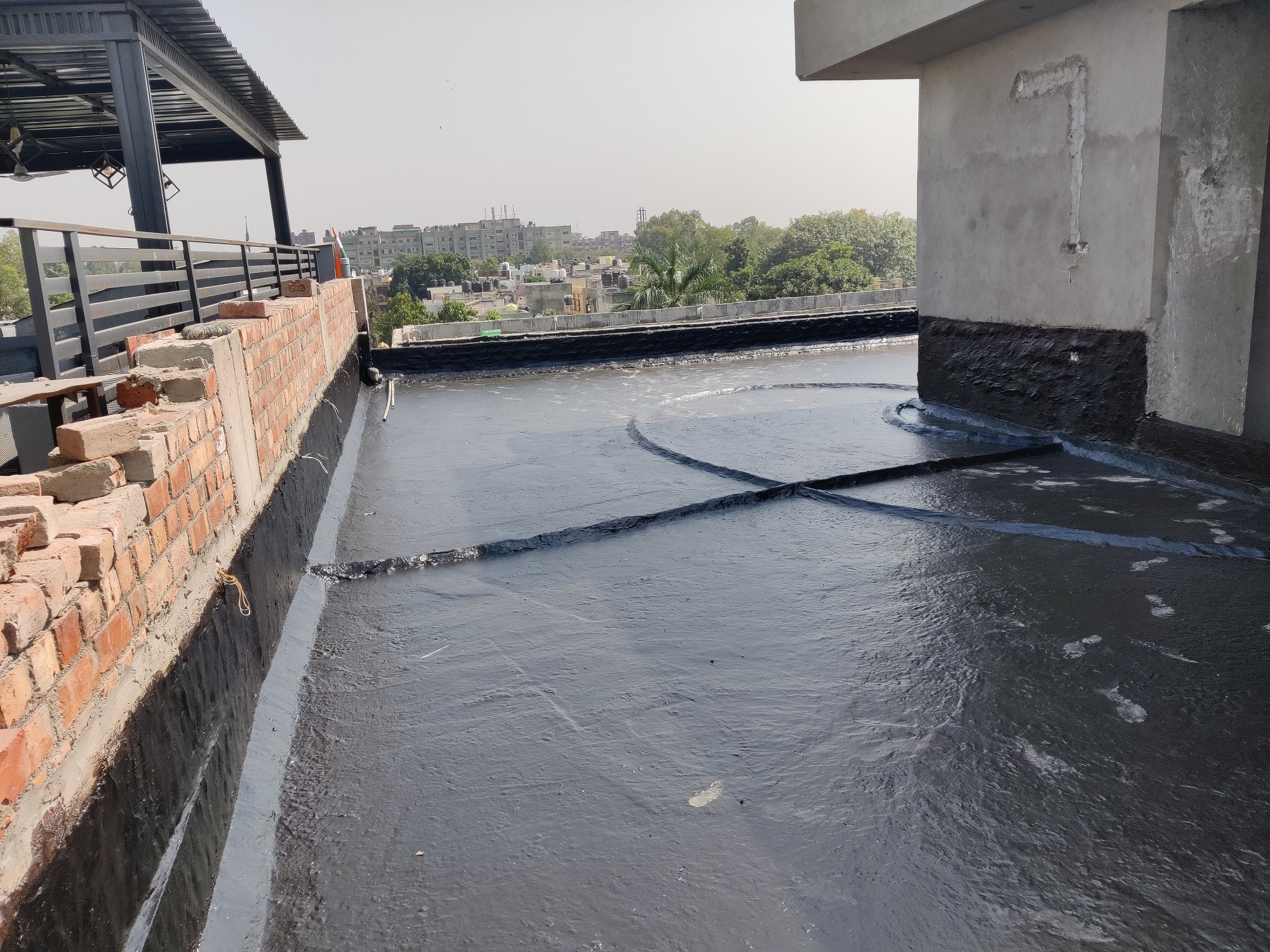 terrace-waterproofing-contractors-services