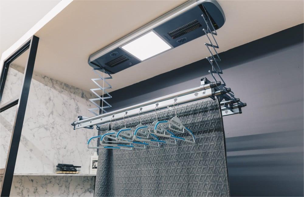 Automated-Laundry-Rack-Installation-1