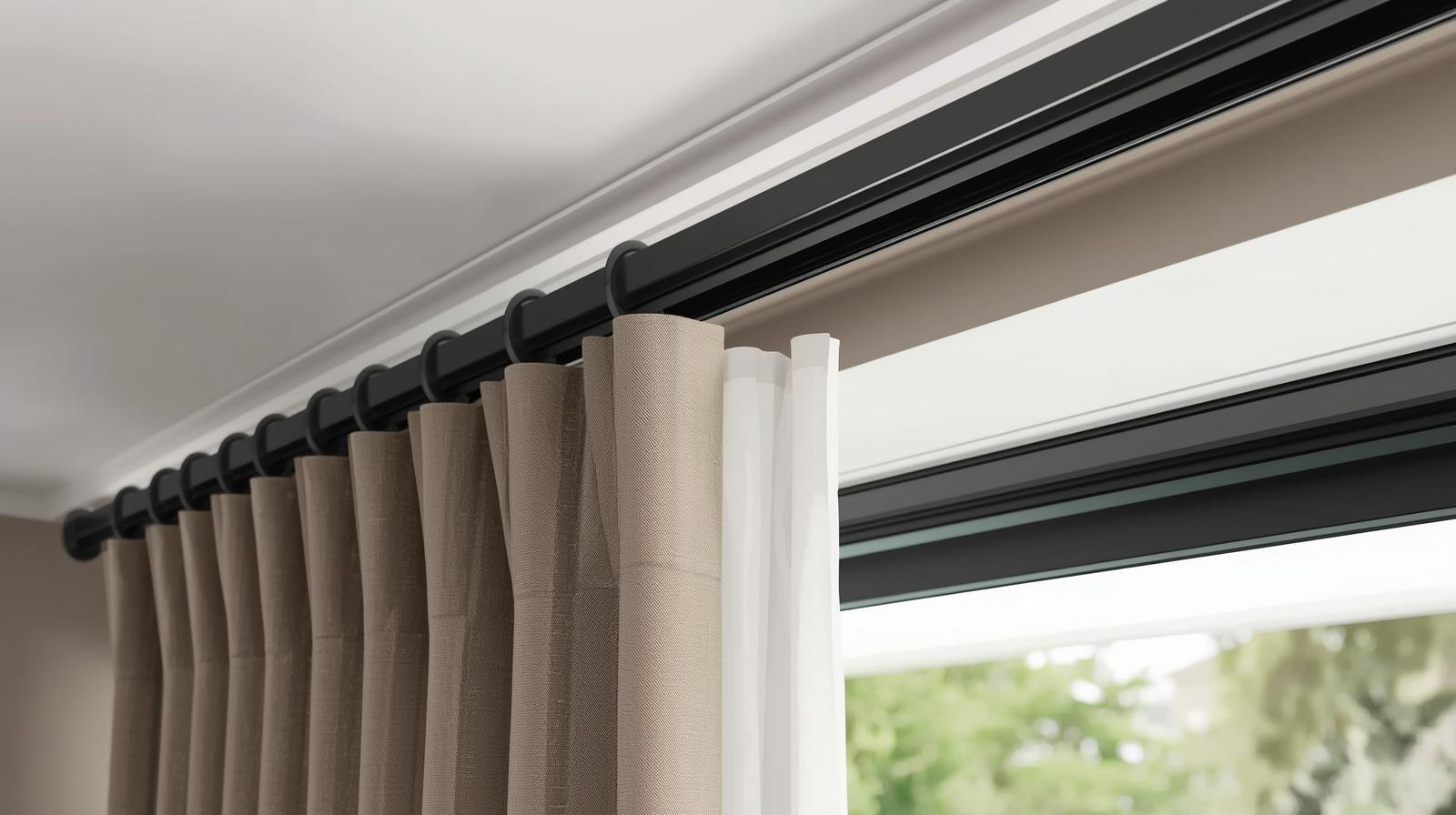 modern-curtain-track-system-sydney-smooth-gliding